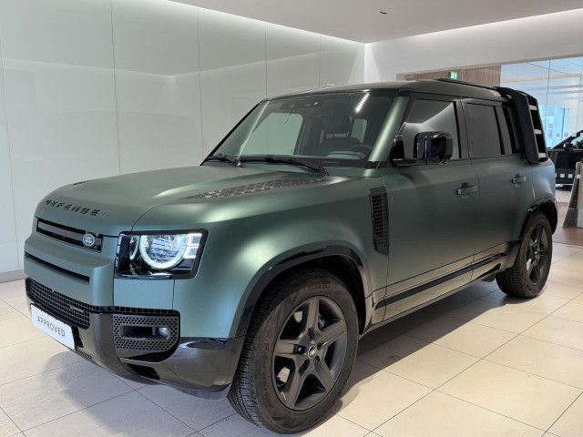 LAND ROVER Defender 110 D300 AWD X-DYNAMIC SE Black Pack