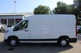 Maxus Deliver 9 Kasten L3H2 (Kamera) - Maxus aus 2024