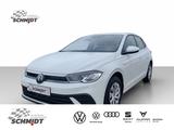 Volkswagen Polo VI Life 1.0 TSI - Volkswagen Polo Neuwagen: Weiß