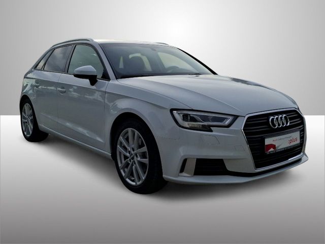 A3 SPORTBACK 35 TFSI SPORT LED+DAB+NAVI+AZV+PDC