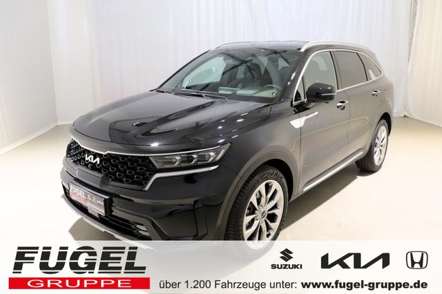 Kia Sorento 2.2 CRDi DCT AWD Platinum 6S|LED|360°