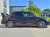 Mitsubishi Lancer Evolution IX LHD EU VIN, 400Hp - Mitsubishi Lancer: Vi Evolution