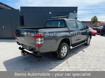 Mitsubishi L200 - 6