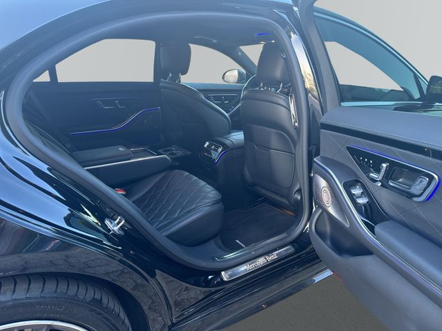 MERCEDES-BENZ S 400 – Bild 10