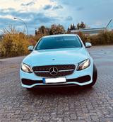 Mercedes-Benz E 300 AVANTGARDE Autom. AVANTGARDE - gebrauchte Mercedes-Benz E 300 aus dem Jahr 2019