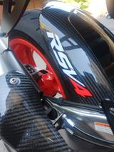 Aprilia Tuono 1100 V4 Factory      1 Hand - Offers