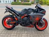 Yamaha YZF-R1 RN22 WPG 50th Anniversary Edition - YAMAHA YZ