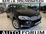 BMW X5 50i xDrive LEDER AUT NAVI CAM ACC SHZ PDC LED - BMW X5 in Hamburg