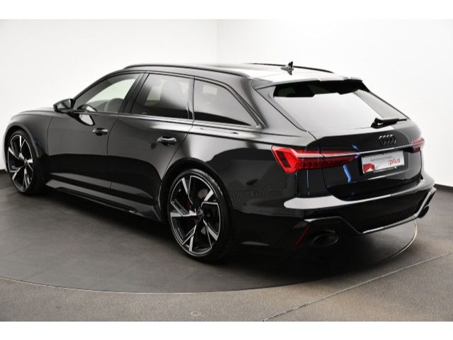 Audi RS6 - Bild 18