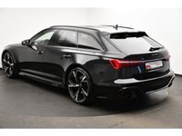 Audi RS6 - Vorschau Bild 18