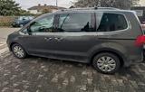 Volkswagen Sharan 2.0 TDI BlueMotion Technology LIFE LI... - Volkswagen Sharan: Life Bluemotion Technology