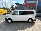 Volkswagen T6.1 Camper 2.0 TDI 110PS Hubdach AHK RFK 5Sitz - Wohnwagen & Wohnmobile in Düsseldorf