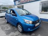 Suzuki Celerio Basis - gebrauchte Suzuki Celerio aus dem Jahr 2016