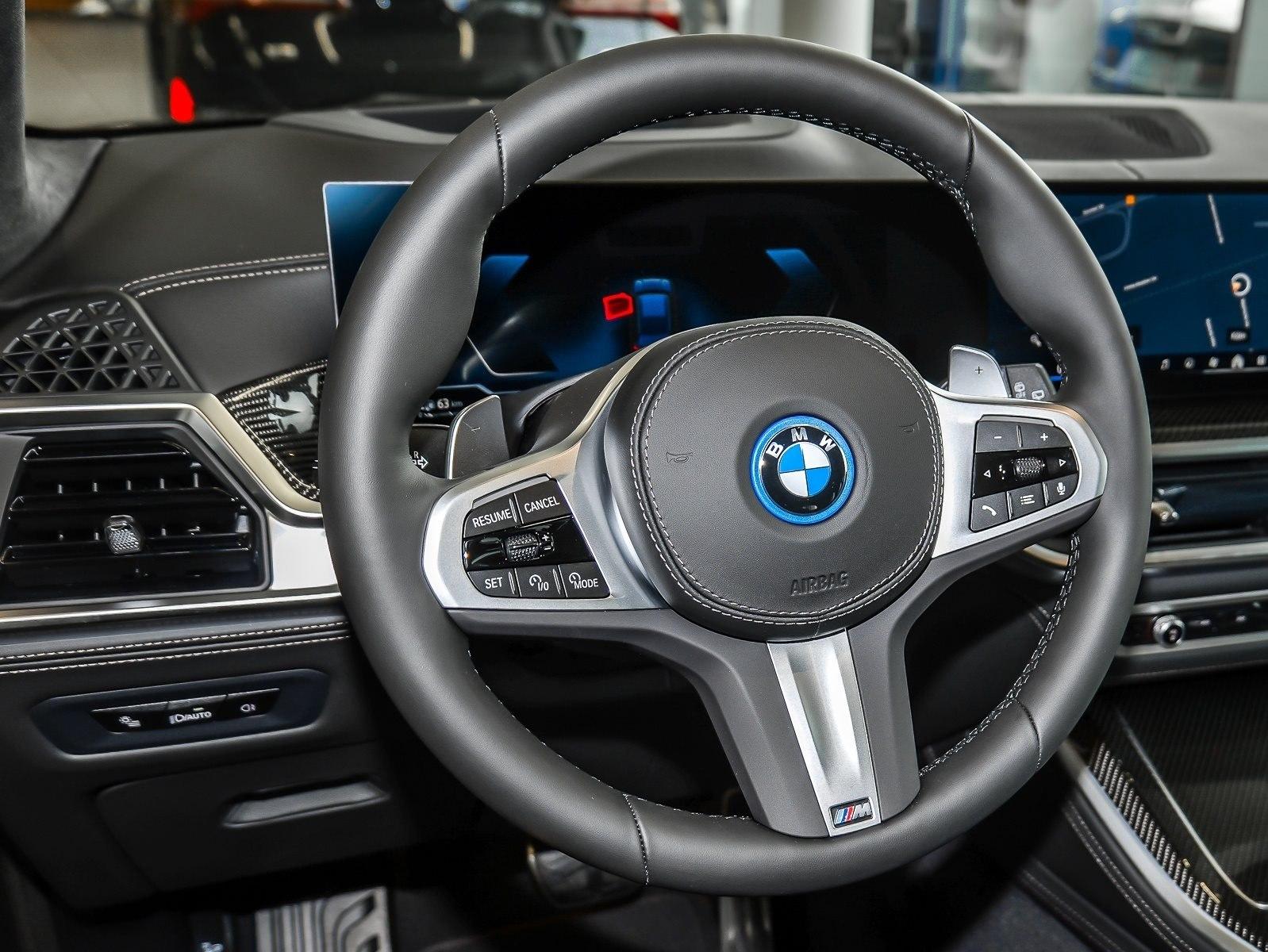 BMW X5 xDrive50e MSport + PanoSky. + AHK + H/K