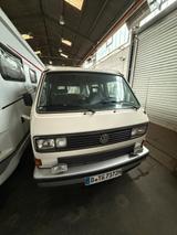 Volkswagen T3 andere - Volkswagen T3 Oldtimer mit Benzin-Antrieb