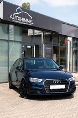 Audi A3 Sportback 35 TDI S-tronic LED Virtual Cockpit - Audi A3 mit Diesel-Antrieb: Kleinwagen