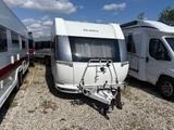 Hobby PRESTIGE 495 UL Mover Klima NUR GEWERBE - Hobby Prestige