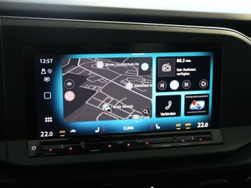 Volkswagen Caddy 1.5TSI LED KAMERA 5J GARANTIE FLÜGELTÜR