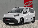 Toyota Proace City Verso 1,2-l-Turbo L1 *Teamplayer* - Toyota Proace City Neuwagen