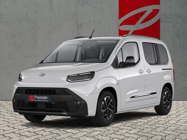 Toyota Proace City Verso 1,2-l-Turbo L1 *Team Deutschla