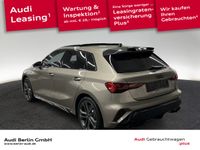 Audi S3 - Vorschau Bild 3