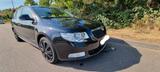 Skoda Superb 1.6 TDI GreenLine Combi GreenLine - Skoda Superb mit Diesel-Antrieb: 1.6