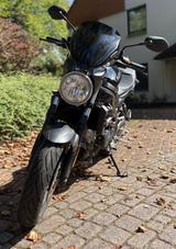 Suzuki SV 650 - SV 650
