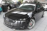 Audi TT COUPE/2.0TFSI/S-LINEx2/PDC/KLIMA/SPORTFAHR/RA - Audi TT: Sport