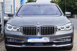 BMW 750i xDrive Lang Sport-Automatik 4-Sitzer 2.Hand - BMW 750: Automatik