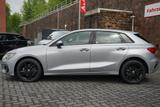 Audi A3 Sportback 35 TDI LED Navi Virtual Cockpit - Audi A3 aus 2020 mit Diesel-Antrieb