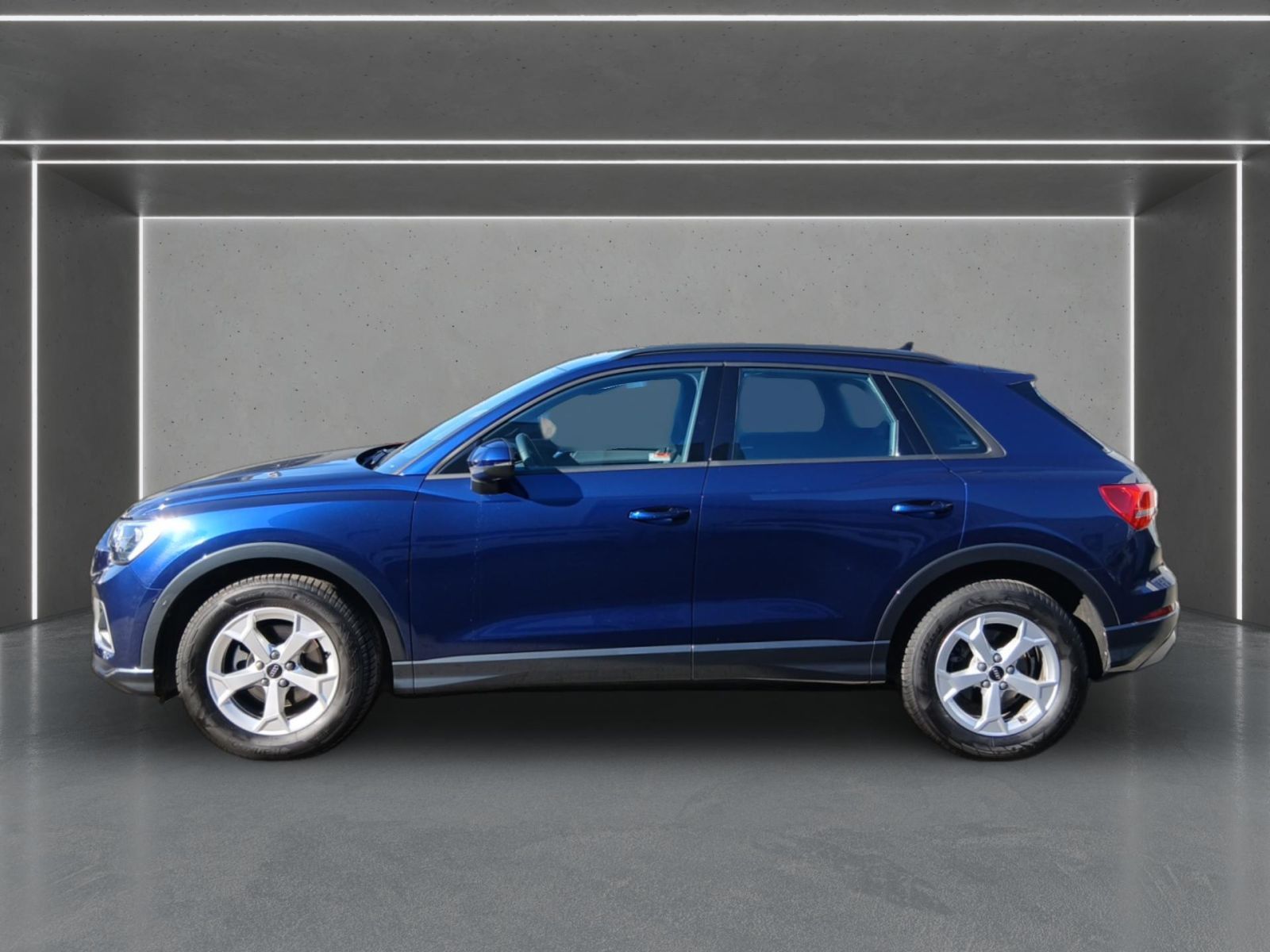 Audi Q3 - Bild 4