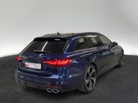 Audi S4 - Vorschau Bild 6