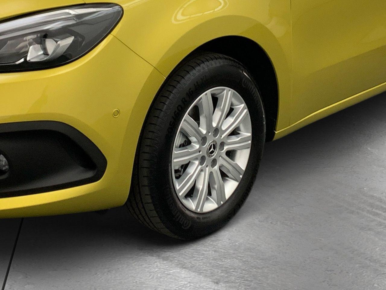 Mercedes-Benz T 180 Progressive lang LED AHK Keyl-GO Kamera