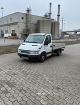 Andere Iveco Daily 29L13 Pritsche - Andere aus 2001