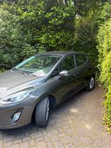 Ford Fiesta 1,0 EcoBoost 92kW Titanium Titanium - Ford Fiesta Gebrauchtwagen in Krefeld