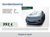 Volkswagen ID.4 Pure ACC Alu 19" CarPlay LED Navi PDC StHz - Volkswagen ID.4: 1st