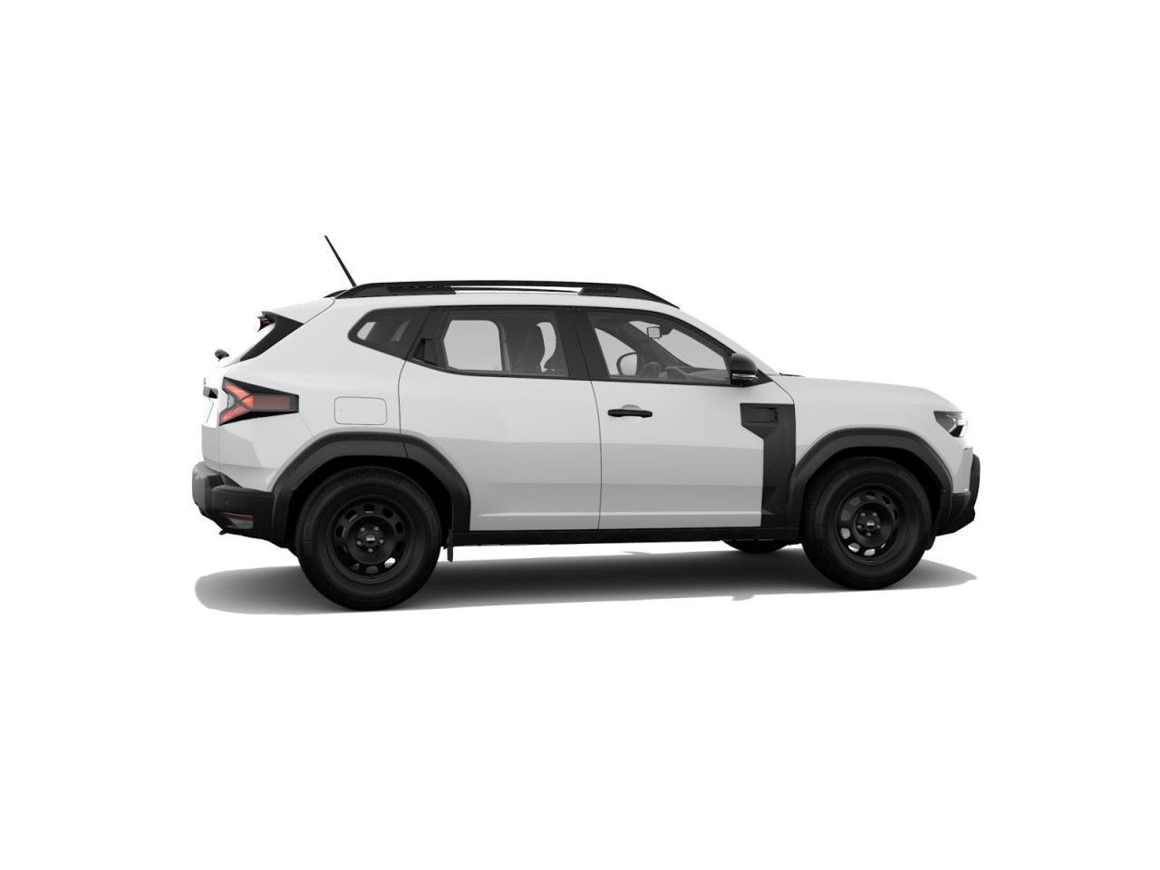 Dacia Duster - Bild 8