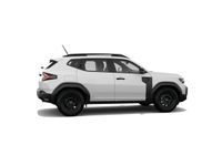 Dacia Duster - Vorschau Bild 8
