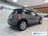 MINI One 1.4 Automatik PANO PDC Alu Sportsitze Pepper - MINI MINI: 1.4