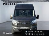 Ford Transit 350 L2H3 VA Trend *8-Sitzer*Kamera*hzb F - Ford Transit mit Diesel-Antrieb: Kleinbus, 8 Sitzer