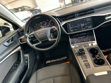 MYAUTOCENTER – Gebraucht- und Jahreswagen mit Werkstattservice in Pfaffenhofen Audi A6 Avant 40 TDI *Keyless*HeadUP*