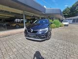 Renault Arkana Zen 1. Hand Automatik - schwarze Renault Arkana