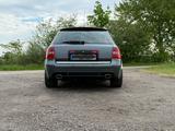 Audi RS6 4.2 tiptronic quattro Avant - - Audi RS6: 4.2
