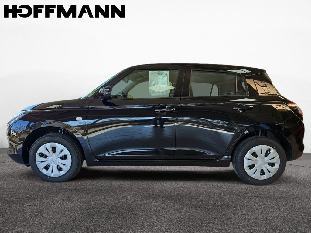 Fahrzeugabbildung Suzuki Swift 1.2 Club Allrad Navi LED SHZ auf Wunsch