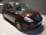 Lancia Ypsilon del 2010 GPL fino al 2030 - Lancia Ypsilon aus 2010