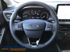 Foto Nummer 13: FORD Focus