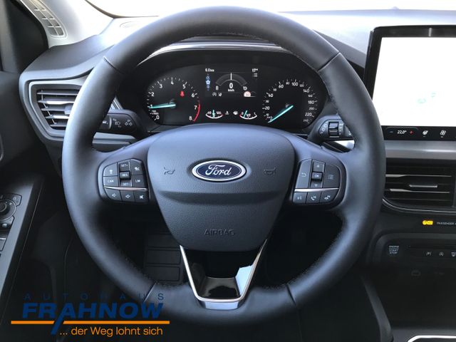 Foto Nummer 13: FORD Focus