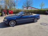 BMW 320Ci -Cabrio M-Sportpaket, viele Neuteile - BMW 320: 320ci M Sport
