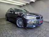 BMW 540 d xDrive M SPORT, HUD, e.DACH, ACC, MASSAGE - gebrauchte BMW 540 aus dem Jahr 2020