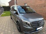 Mercedes-Benz Vito 119 cdi Kastenwagen Lang Select Sport Line  - Mercedes-Benz Kastenwagen